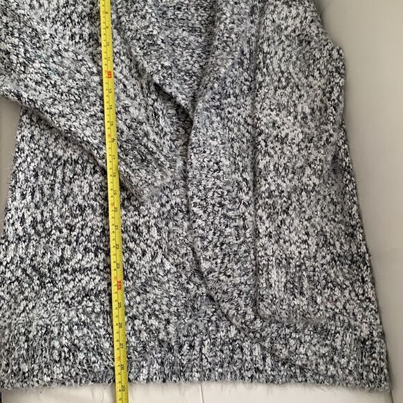 Jones NY Open Front Cardigan Size S - Picture 5 of 9